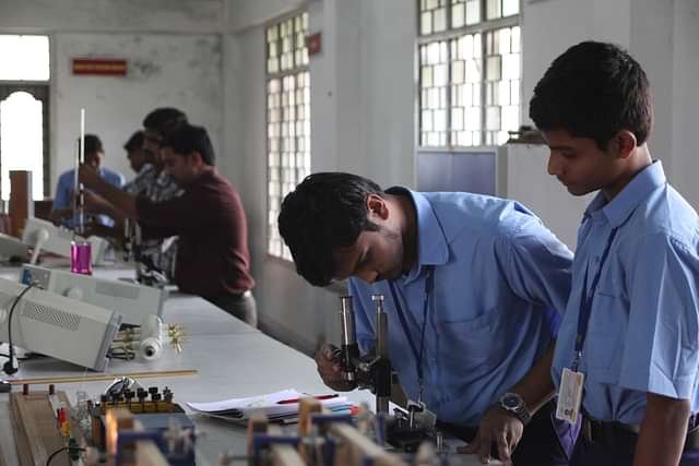 College Image
